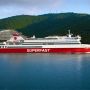 Superfast Ferries - Superfast XI
